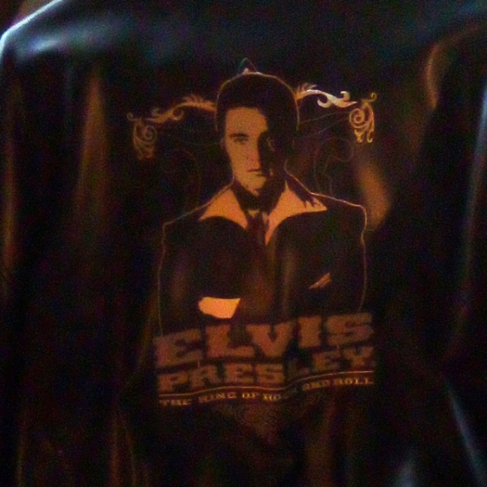 Elvis Presley jacket